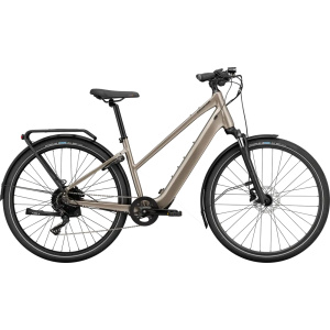 2024 Cannondale Mavaro SL 1 StepThru