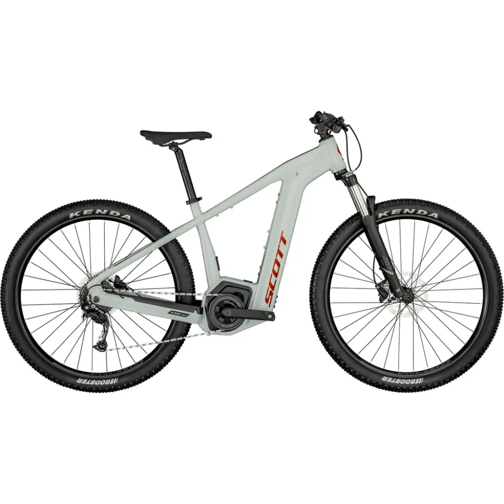 2024 Scott Aspect eRIDE 940 Electric Bike