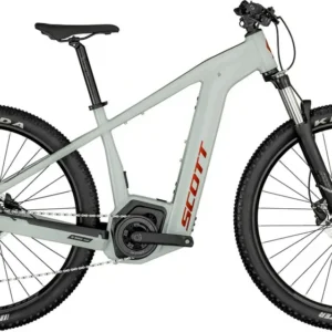 2024 Scott Aspect eRIDE 940 Electric Bike