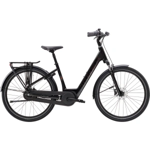 2024 Trek District+ 2 Lowstep