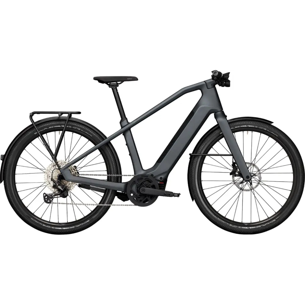2024 Canyon Precede:ON CF 8 Electric Bike