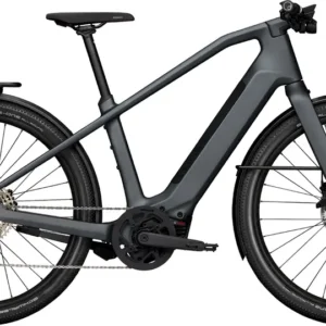 2024 Canyon Precede:ON CF 8 Electric Bike