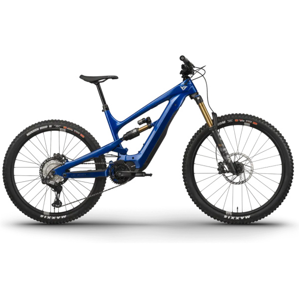 2024 YT Industries Decoy Core 5 CF MX