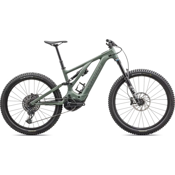 2024 Specialized Turbo Levo Comp Alloy