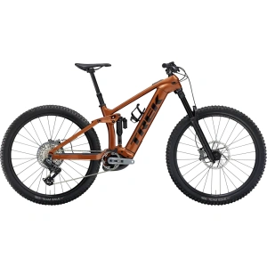 2024 Trek Rail 9.8 GX AXS T-Type Gen 4