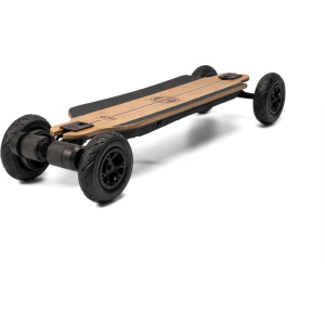 Evolve GTR 2 Bamboo All Terrain