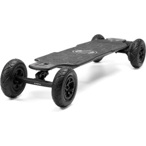 Evolve GTR 2 Carbon All Terrain