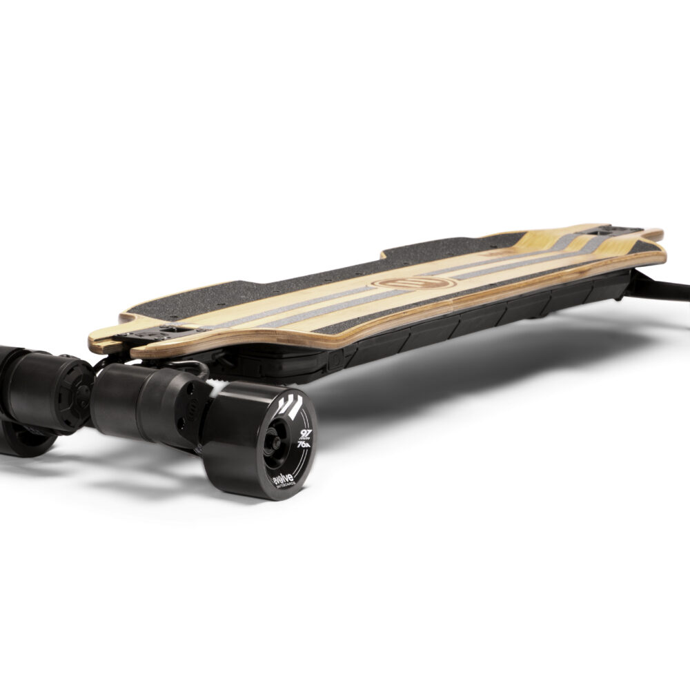 Evolve Hadean Bamboo Street