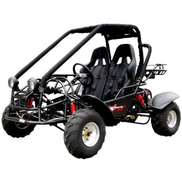 Explorer 150cc Buggy Go Kart Electric Start