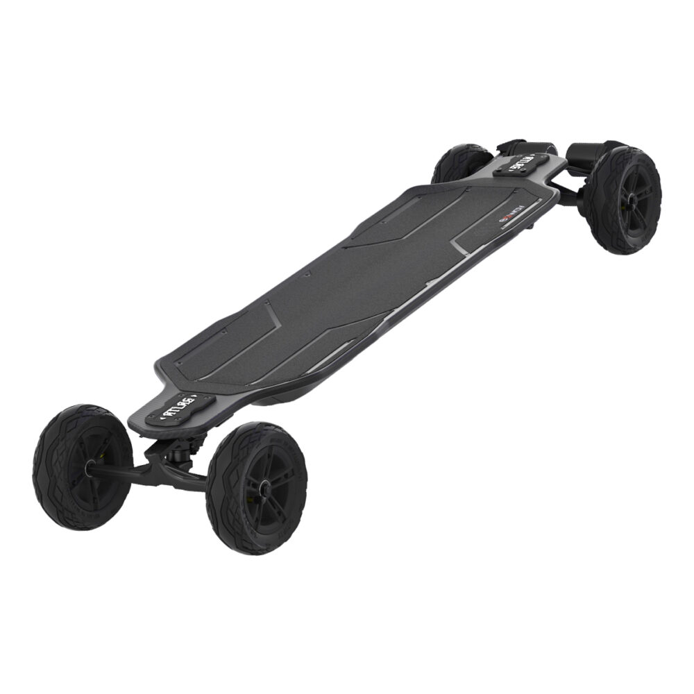 Exway Atlas Carbon 2WD