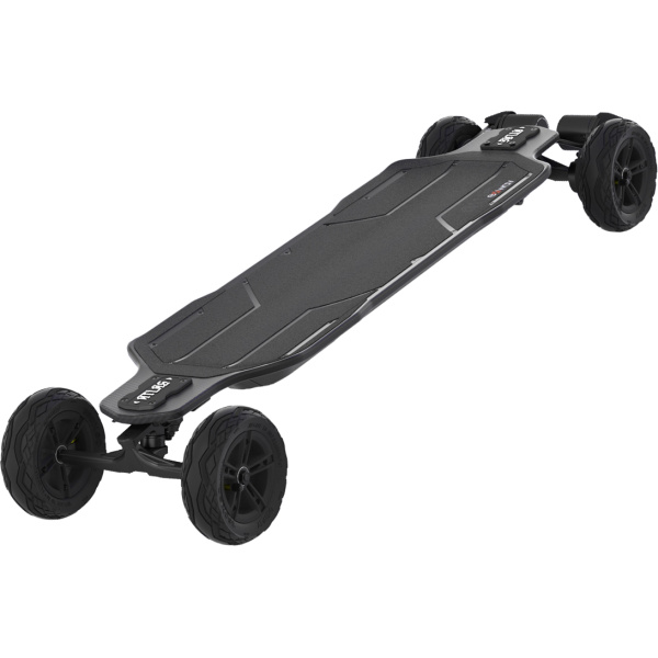Exway Atlas Carbon 2WD