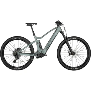 2024 Scott Strike eRIDE 930 grey