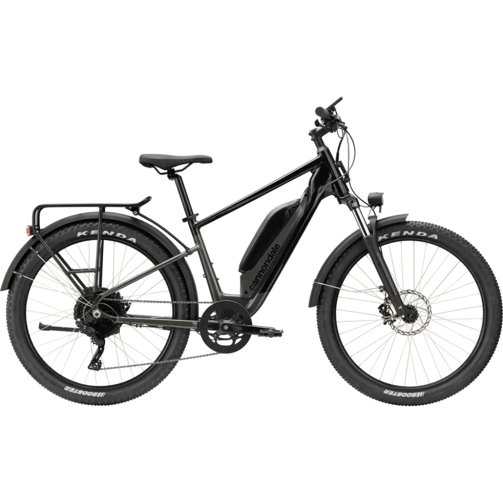 2024 Cannondale Adventure Neo Allroad Speed Electric Bike