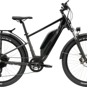 2024 Cannondale Adventure Neo Allroad Speed Electric Bike