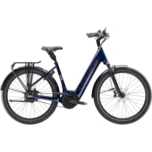 2024 Trek District+ 5 Lowstep