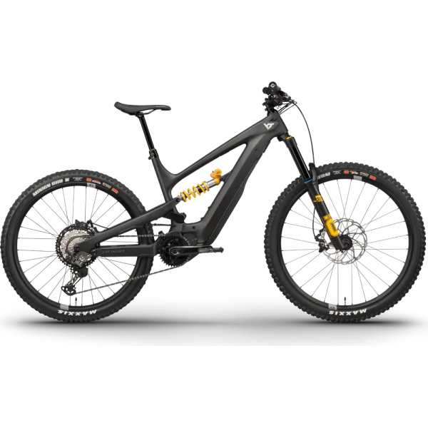 2024 YT Industries Decoy Core 4 MX