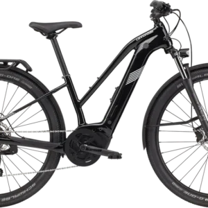 2024 Cannondale Tesoro Neo X 3 Remixte Electric Bike