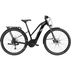 2024 Cannondale Tesoro Neo X 3 Remixte