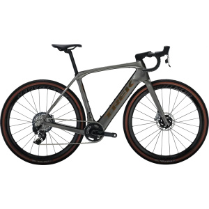 2024 Trek Domane+ SLR 9 AXS