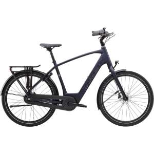 2024 Trek District+ 1