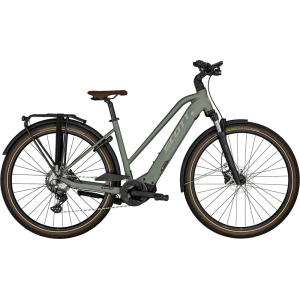 2024 Scott Sub Sport eRIDE 20 Lady green