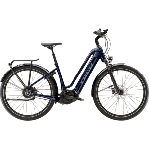 2024 Trek Allant+ 9 Lowstep