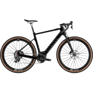 2024 Canyon Grizl:ONfly CF 9