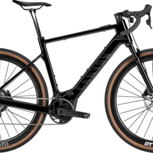 2024 Canyon Grizl:ONfly CF 9 Electric Bike
