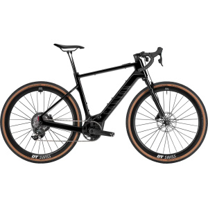 2024 Canyon Grizl:ONfly CF 9
