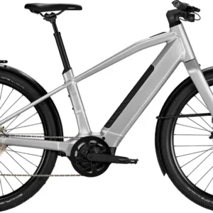 2024 Canyon Precede:ON 6 Electric Bike