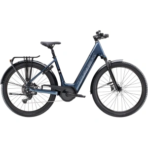 2024 Trek Verve+ 4 Lowstep
