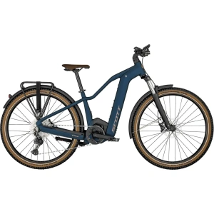 2024 Scott Axis eRIDE 20 Lady