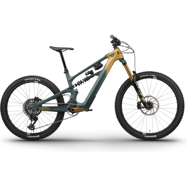 2024 YT Industries Decoy SN Core 4 MX