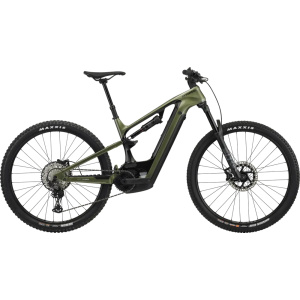 2024 Cannondale Moterra Neo Carbon 2
