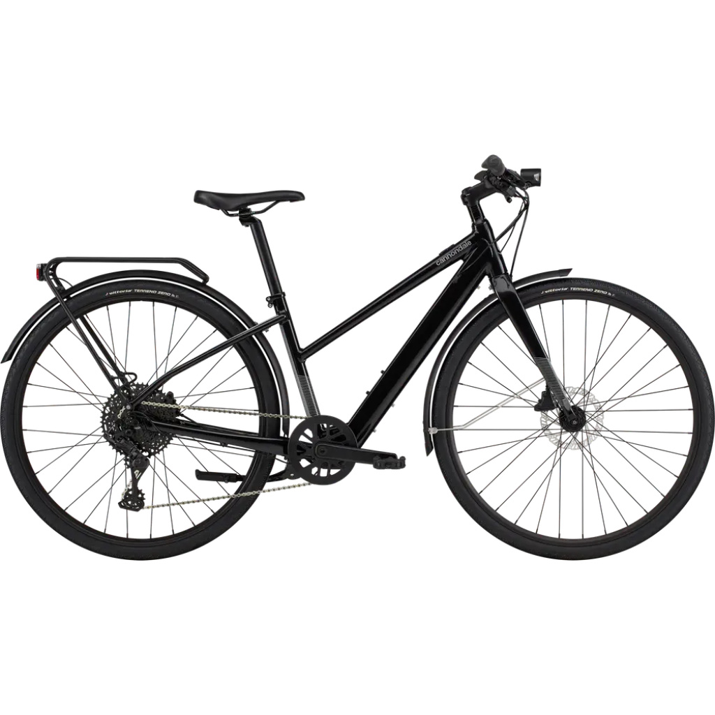 2024 Cannondale Tesoro Neo SL EQ Remixte Electric Bike