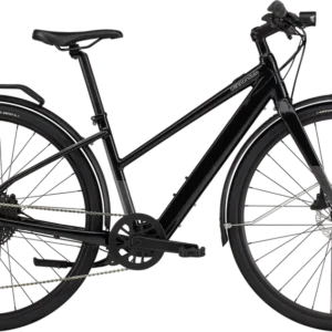 2024 Cannondale Tesoro Neo SL EQ Remixte Electric Bike