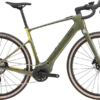 2024 Cannondale Synapse Neo Allroad 1 Electric Bike