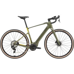 2024 Cannondale Synapse Neo Allroad 1