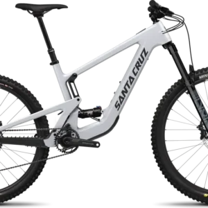 2024 Santa Cruz Heckler SL R / Carbon C Electric Bike