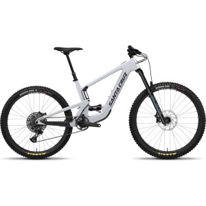 2024 Santa Cruz Heckler SL R / Carbon C