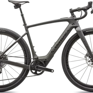 2024 Specialized S-Works Turbo Creo 2 Electric Bike