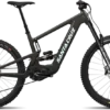 2024 Santa Cruz Bullit X0 AXS RSV / Carbon CC Electric Bike