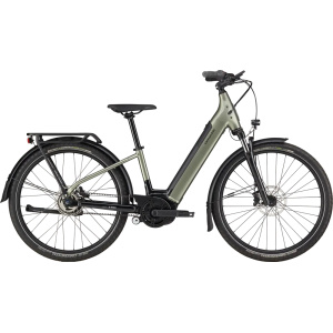 2024 Cannondale Mavaro Neo 2 Low StepThru