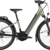 2024 Cannondale Mavaro 2 Low StepThru Electric Bike