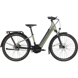 2024 Cannondale Mavaro 2 Low StepThru