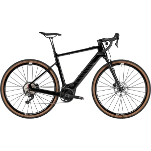 2024 Canyon Grizl:ON CF 7