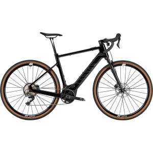 2024 Canyon Grizl:ON CF 7