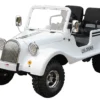GR-5 Mini Jeep Roadster Go Kart Automatic