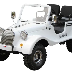 GR-5 Mini Jeep Roadster Go Kart Automatic