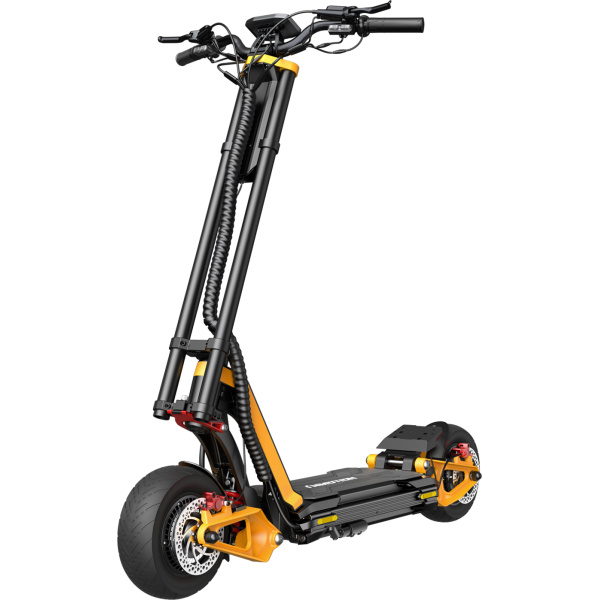 InMotion RS